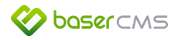 BaserCMS
