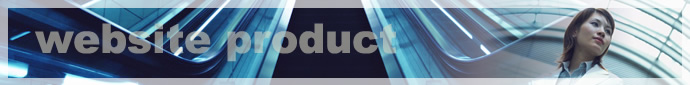 website product
